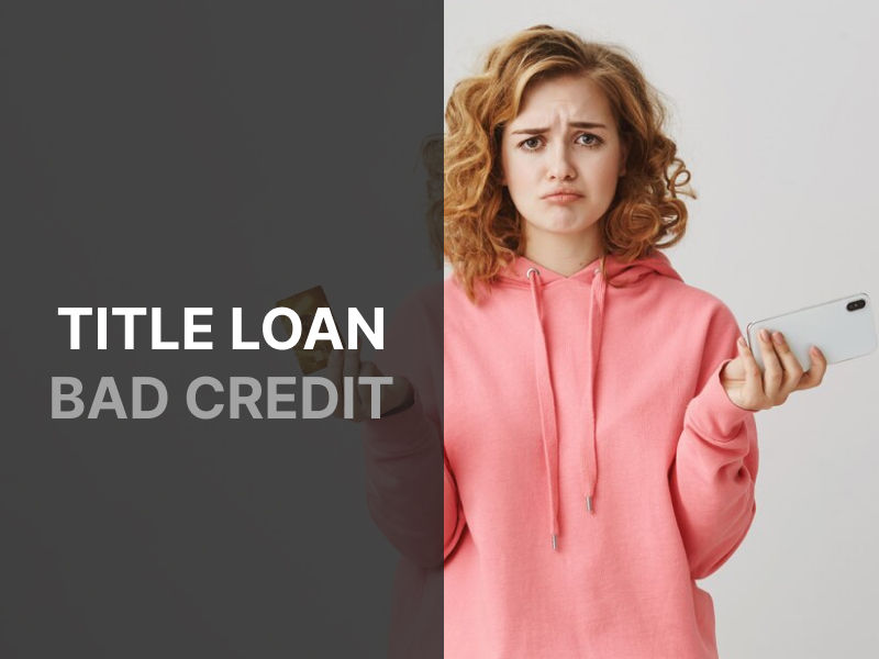 Can You Get a Title Loan with Bad Credit in New Mexico?