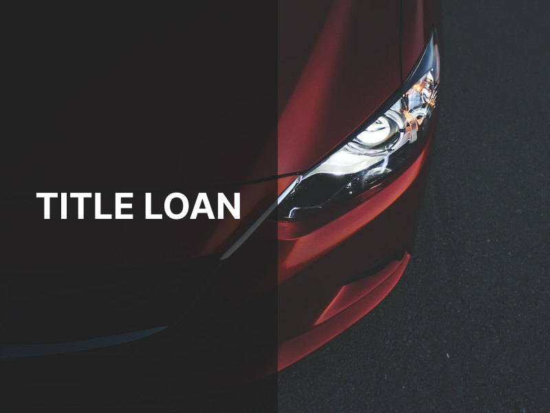 Can I Get a Title Loan without Bringing in My Car in New Mexico?